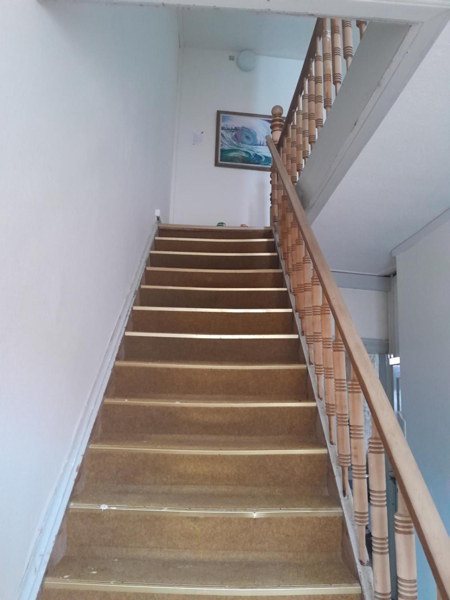 Apartment Mit 2 Zimmern Und Balkon Im Herzen Von Hoyer Højer Eksteriør billede