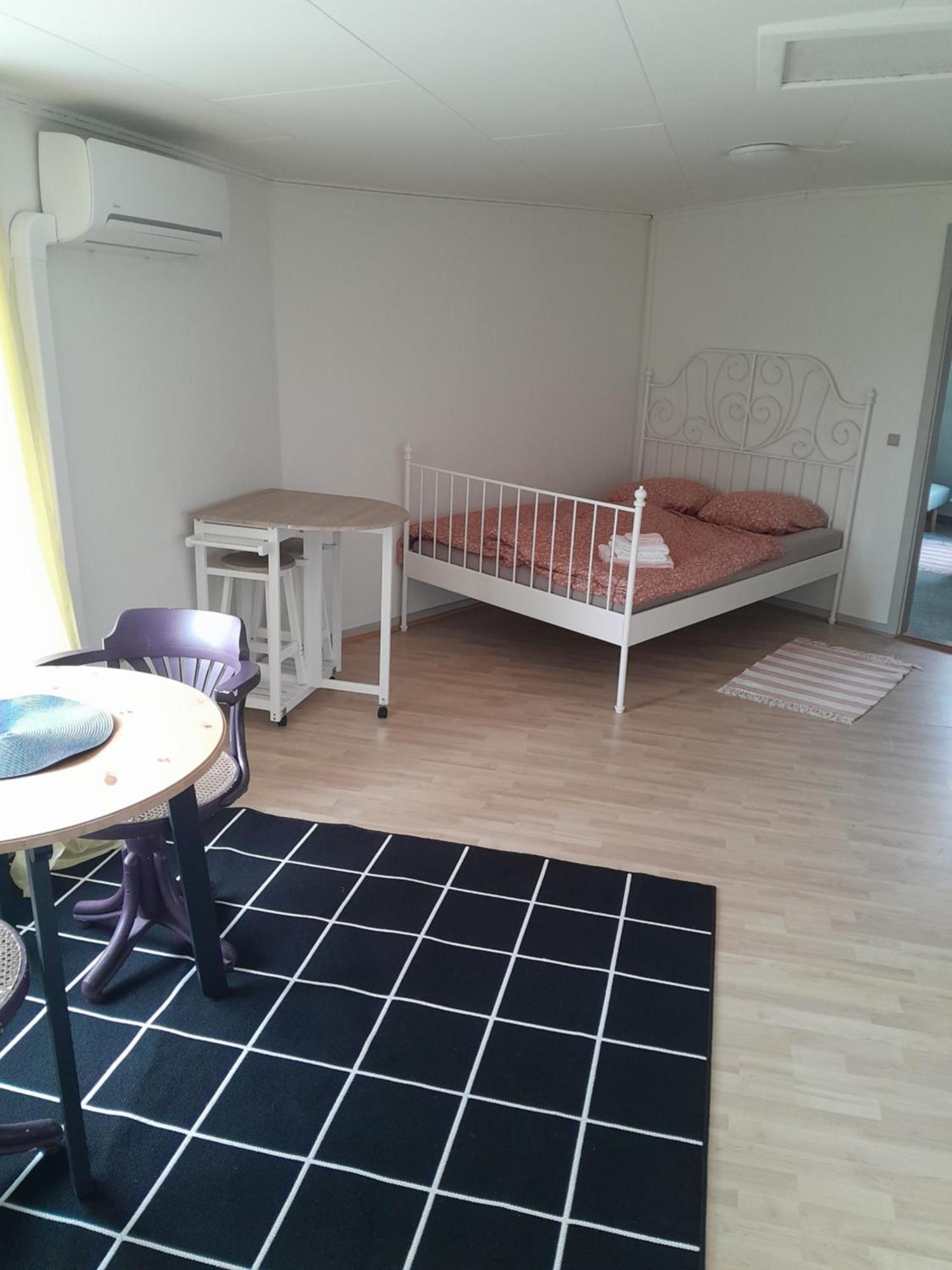 Apartment Mit 2 Zimmern Und Balkon Im Herzen Von Hoyer Højer Eksteriør billede